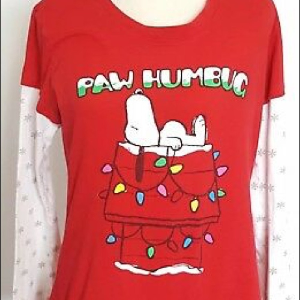 Christmas Shirt